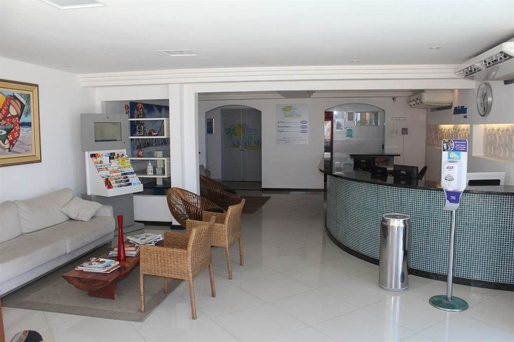 Hotel Alah Mar السلفادور المظهر الخارجي الصورة